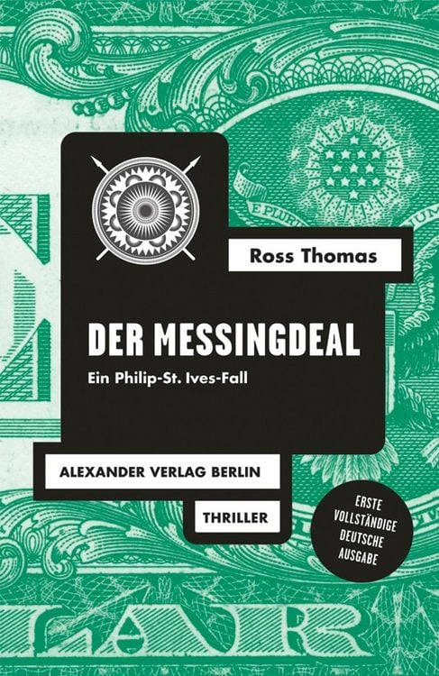 Produktbild: Der Messingdeal