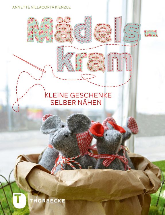 Produktbild: M&auml;delskram