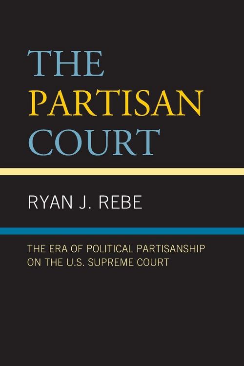 Produktbild: Partisan Court