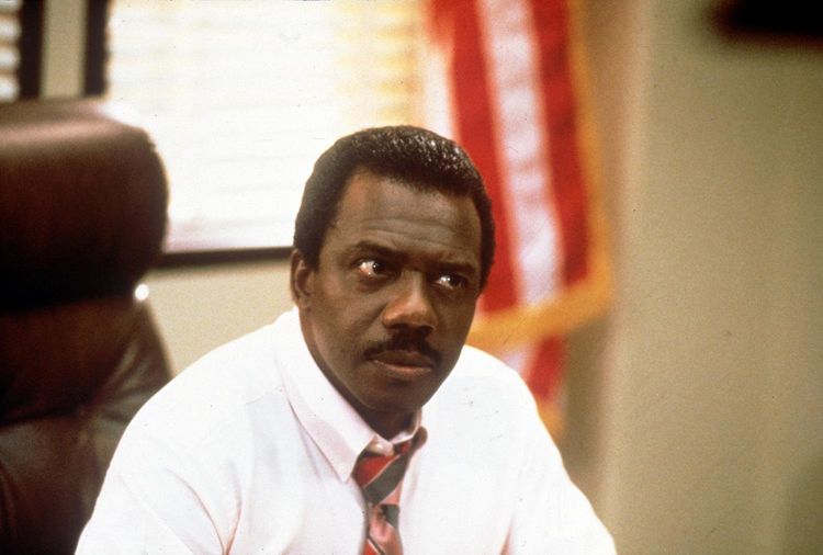 Produktbild: Sledge Hammer - Die komplette Serie [6 DVDs]