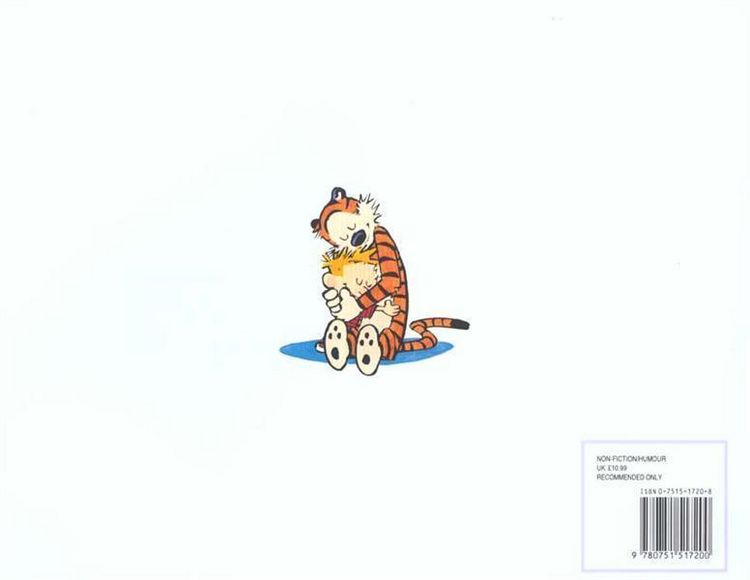Produktbild: It's a Magical World. Calvin and Hobbes