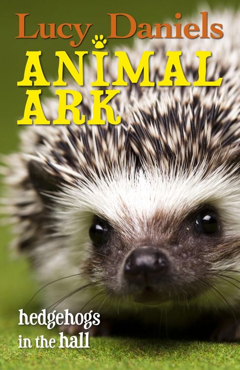 Produktbild: Hedgehogs in the Hall