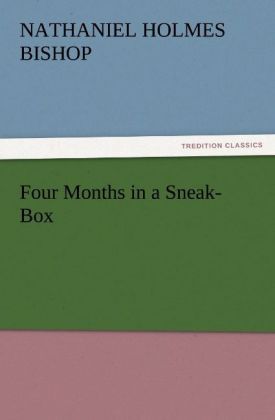 Produktbild: Four Months in a Sneak-Box