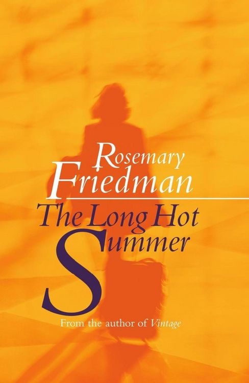 Produktbild: Long Hot Summer