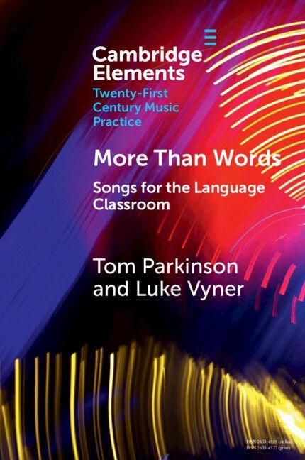Produktbild: More Than Words