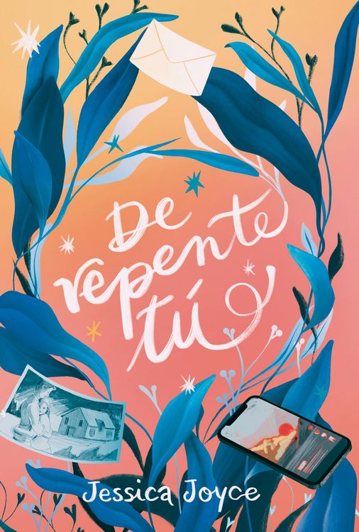 Produktbild: De repente t&uacute;
