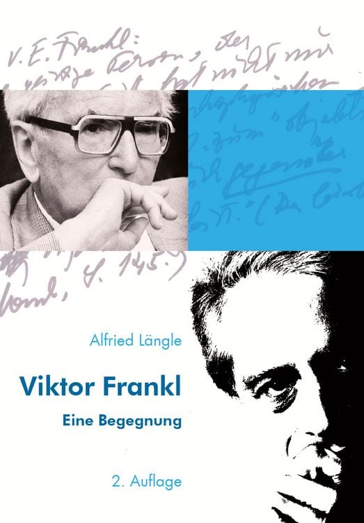 Produktbild: Viktor Frankl