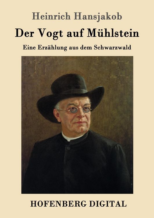 Produktbild: Der Vogt auf M&uuml;hlstein