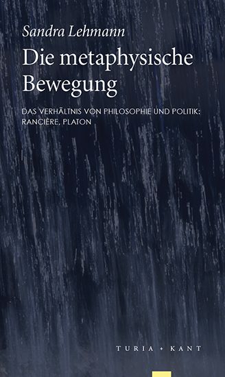 Produktbild: Die metaphysische Bewegung