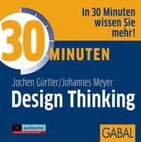 Produktbild: 30 Minuten Design Thinking