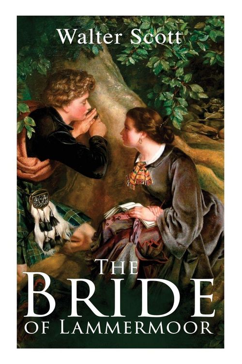 Produktbild: The Bride of Lammermoor