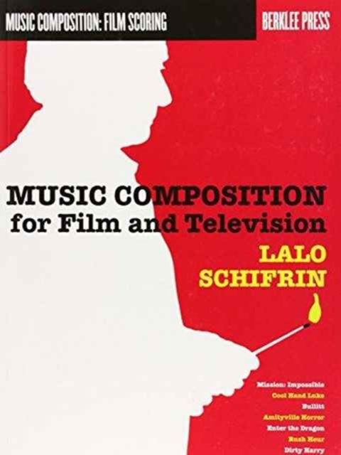 Produktbild: Music Composition for Film and Television