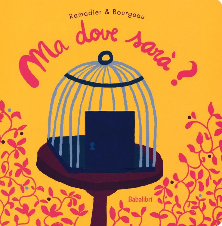 Produktbild: Ma dove sarà?