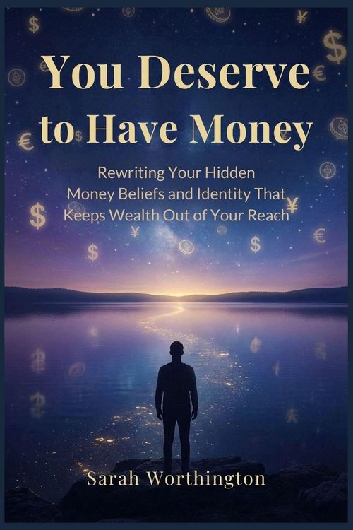 Produktbild: You Deserve to Have Money