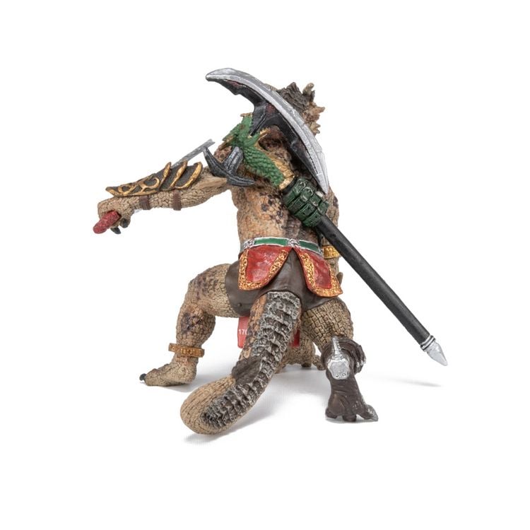 Produktbild: Spielfigur Drachenmutant 11cm