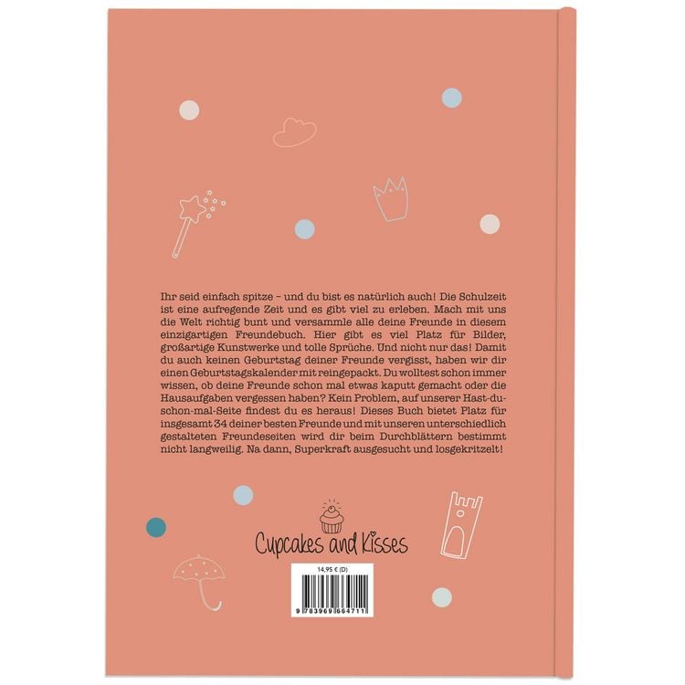 Produktbild: Ihr seid einfach spitze