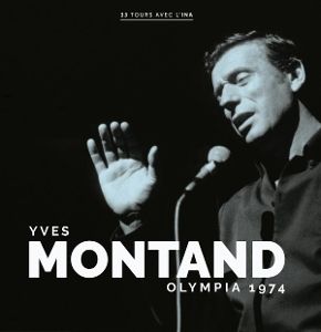 Produktbild: Olympia 1974