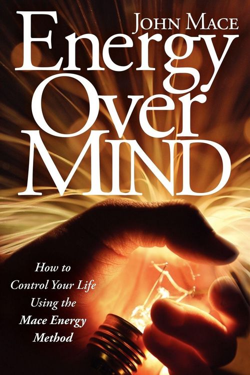 Produktbild: Energy Over Mind