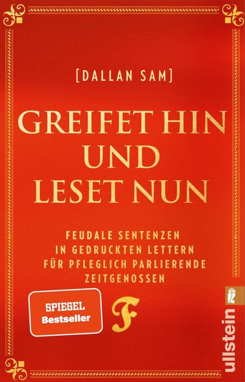 Produktbild: Greifet hin und leset nun