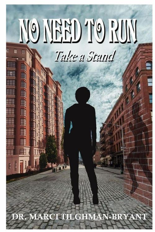 Produktbild: No Need to Run "Take a Stand"