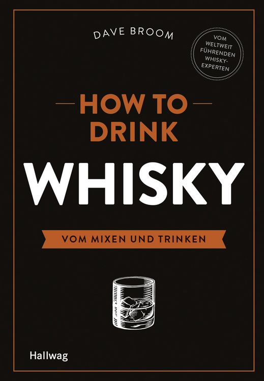 Produktbild: How to Drink Whisky