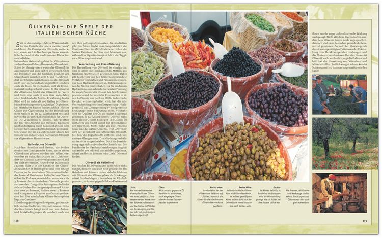 Produktbild: Reise durch Italien