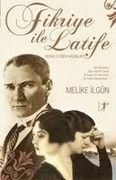 Produktbild: Fikriye Ile Latife