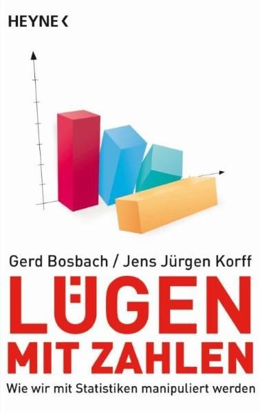 Produktbild: L&uuml;gen mit Zahlen