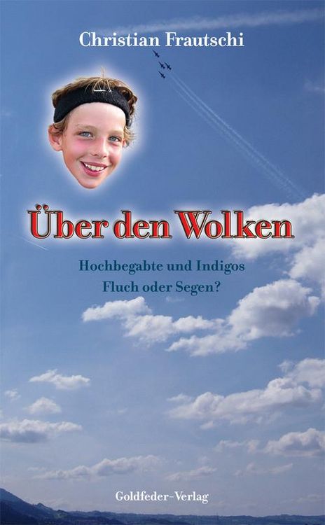 Produktbild: &Uuml;ber den Wolken
