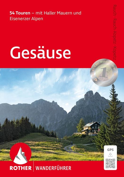 Produktbild: Gesäuse