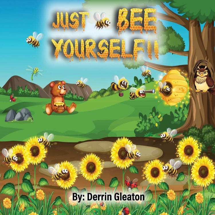 Produktbild: Just Bee Yourself