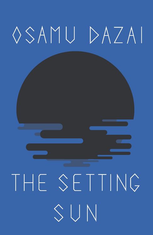 Produktbild: The Setting Sun