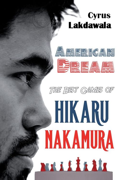 Produktbild: American Dream