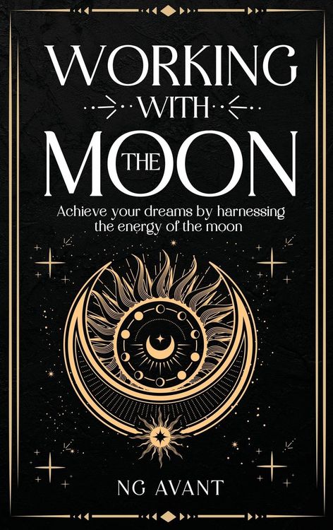 Produktbild: Working with the Moon