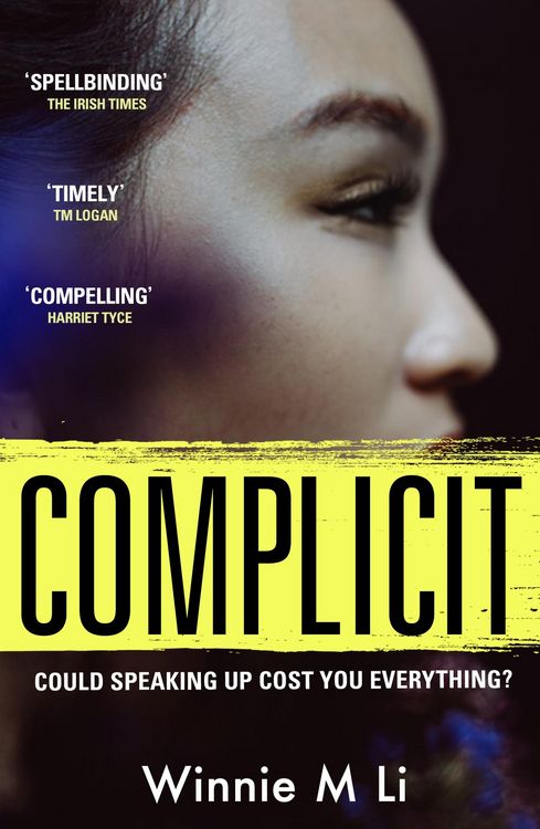 Produktbild: Complicit