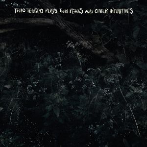Produktbild: Plays Twin Peaks and Other Infinitives (Ltd. Blue