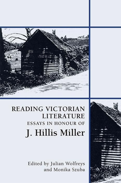 Produktbild: Reading Victorian Literature