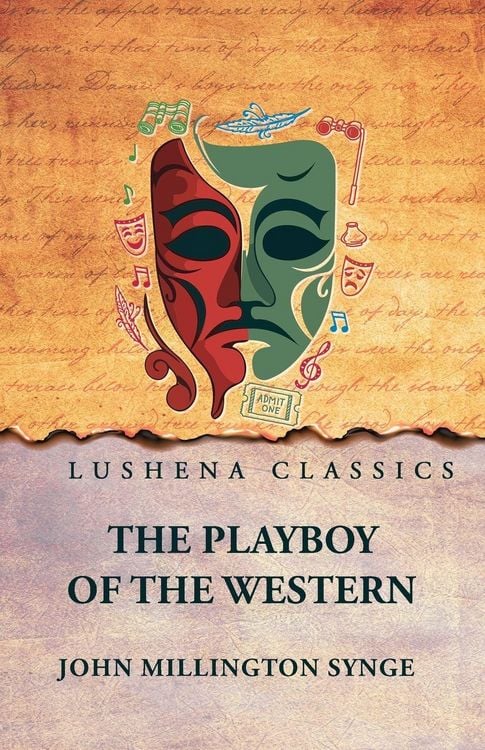 Produktbild: The Playboy of the Western World