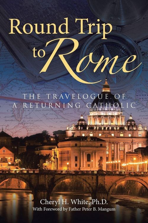 Produktbild: Round Trip to Rome