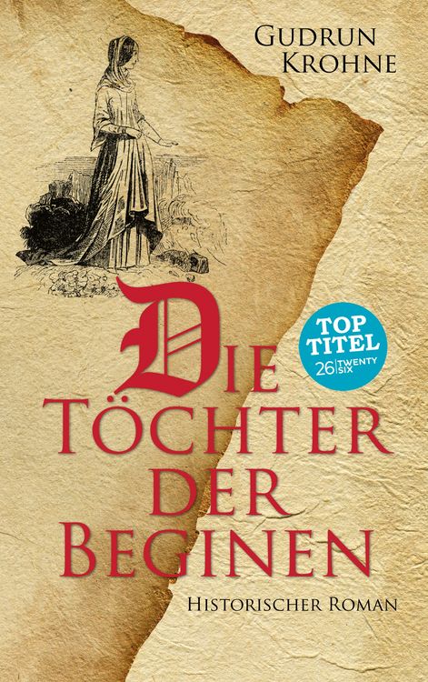 Produktbild: Die T&ouml;chter der Beginen