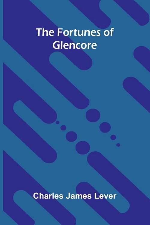 Produktbild: The Fortunes of Glencore