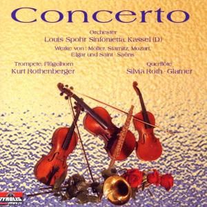 Produktbild: Concerto