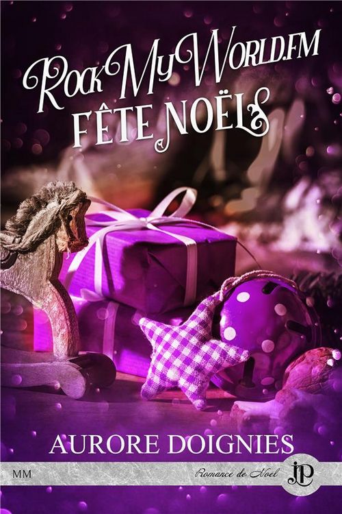 Produktbild: Rockmyworld.fm fete noel