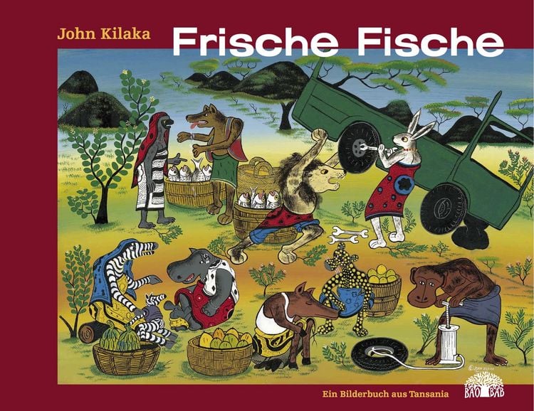 Produktbild: Frische Fische