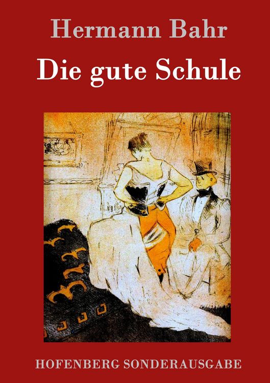 Produktbild: Die gute Schule