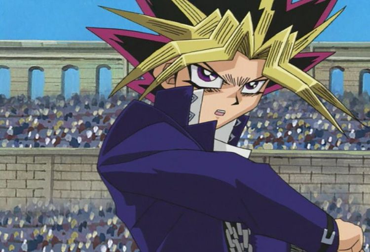 Produktbild: Yu-Gi-Oh! 6 - Staffel 3.2: Episode 121-144