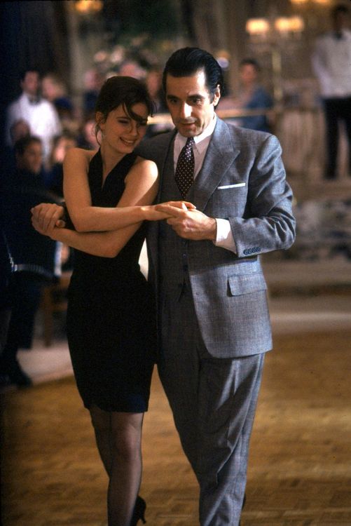 Produktbild: Der Duft der Frauen