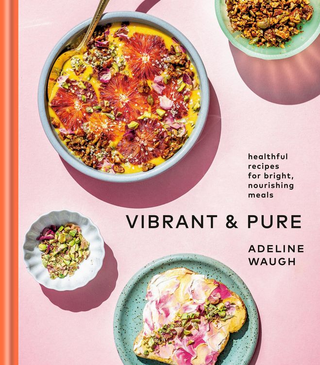 Produktbild: Vibrant and Pure
