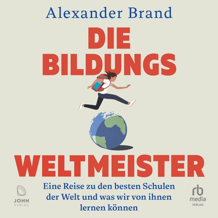 Produktbild: Die Bildungsweltmeister