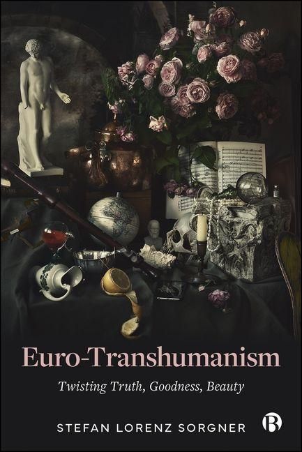 Produktbild: Euro-Transhumanism